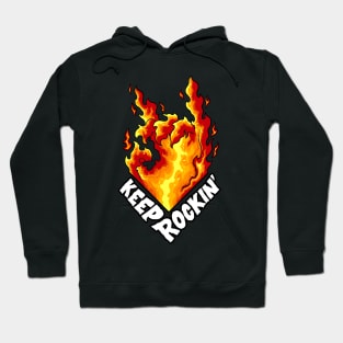 firewall Hoodie